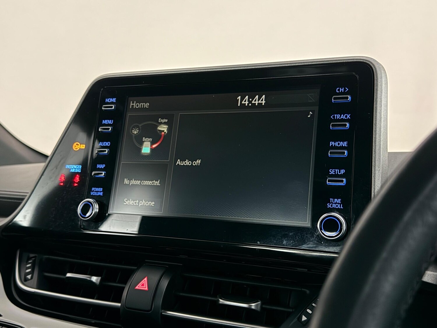 Used Toyota C-HR 2023 for sale - 78223969: Photo 27