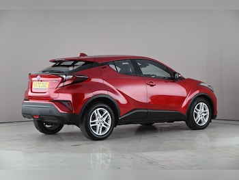 Used Toyota C-HR 2023 for sale - 78223969: Photo