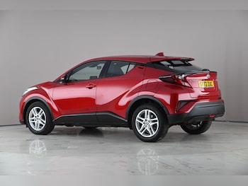 Used Toyota C-HR 2023 for sale - 78223969: Photo