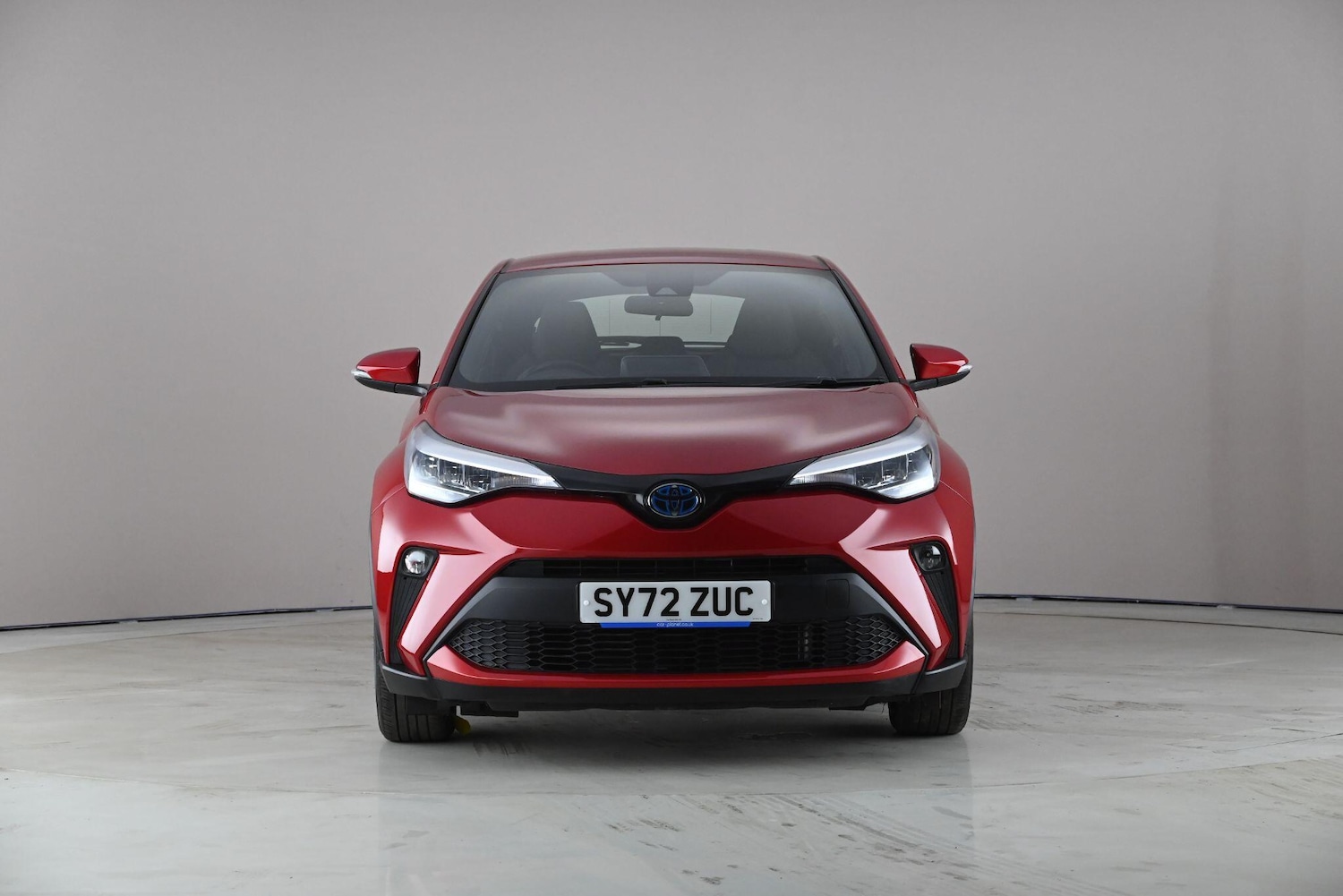 Used Toyota C-HR 2023 for sale - 78223969: Photo 5