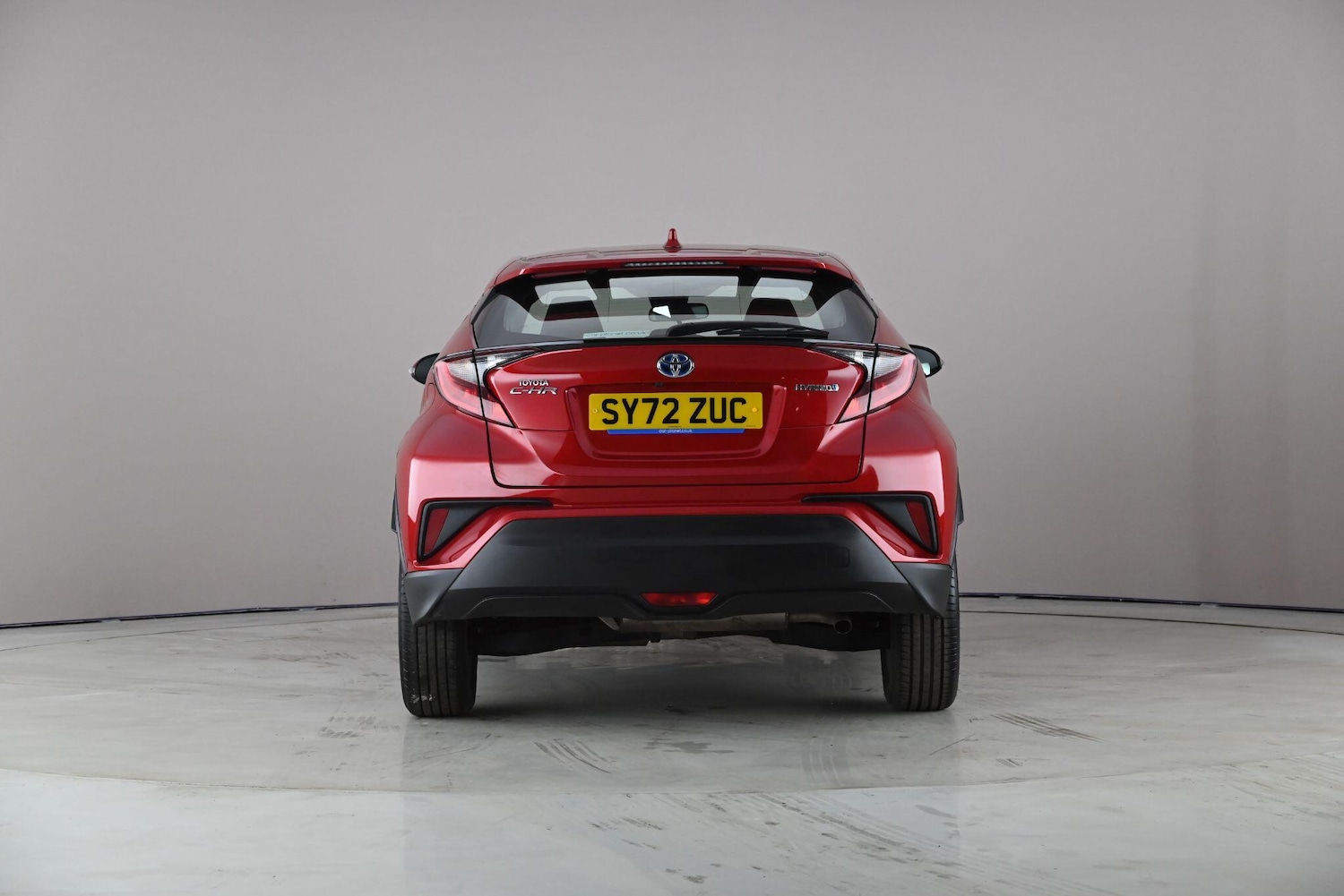 Used Toyota C-HR 2023 for sale - 78223969: Photo 7