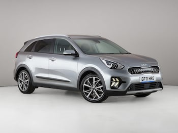 Used Kia Niro 2022 for sale - 78923461: Photo