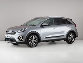 Used Kia Niro 2022 for sale - 78923461: Photo