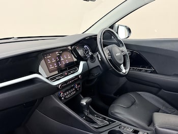 Used Kia Niro 2022 for sale - 78923461: Photo