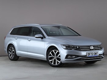 Used Volkswagen Passat 2023 for sale - 78761472: Photo