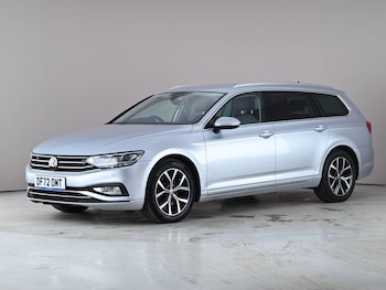 Used Volkswagen Passat 2023 for sale - 78761472: Photo