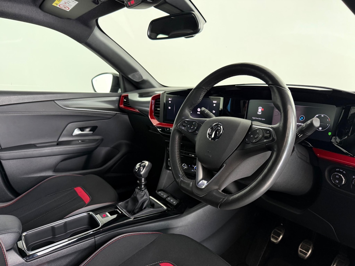 Used Vauxhall Mokka 2021 for sale - 76468232: Photo 15