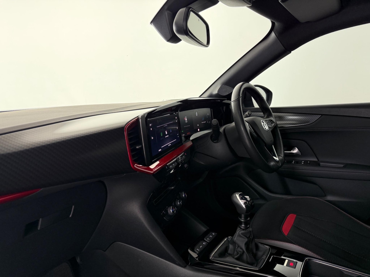 Used Vauxhall Mokka 2021 for sale - 76468232: Photo 17