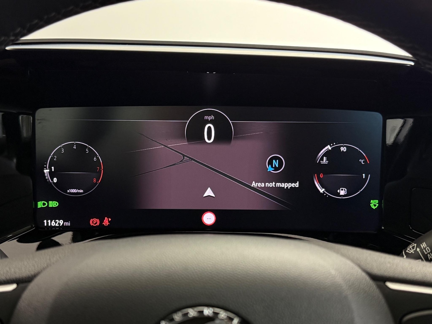 Used Vauxhall Mokka 2021 for sale - 76468232: Photo 24