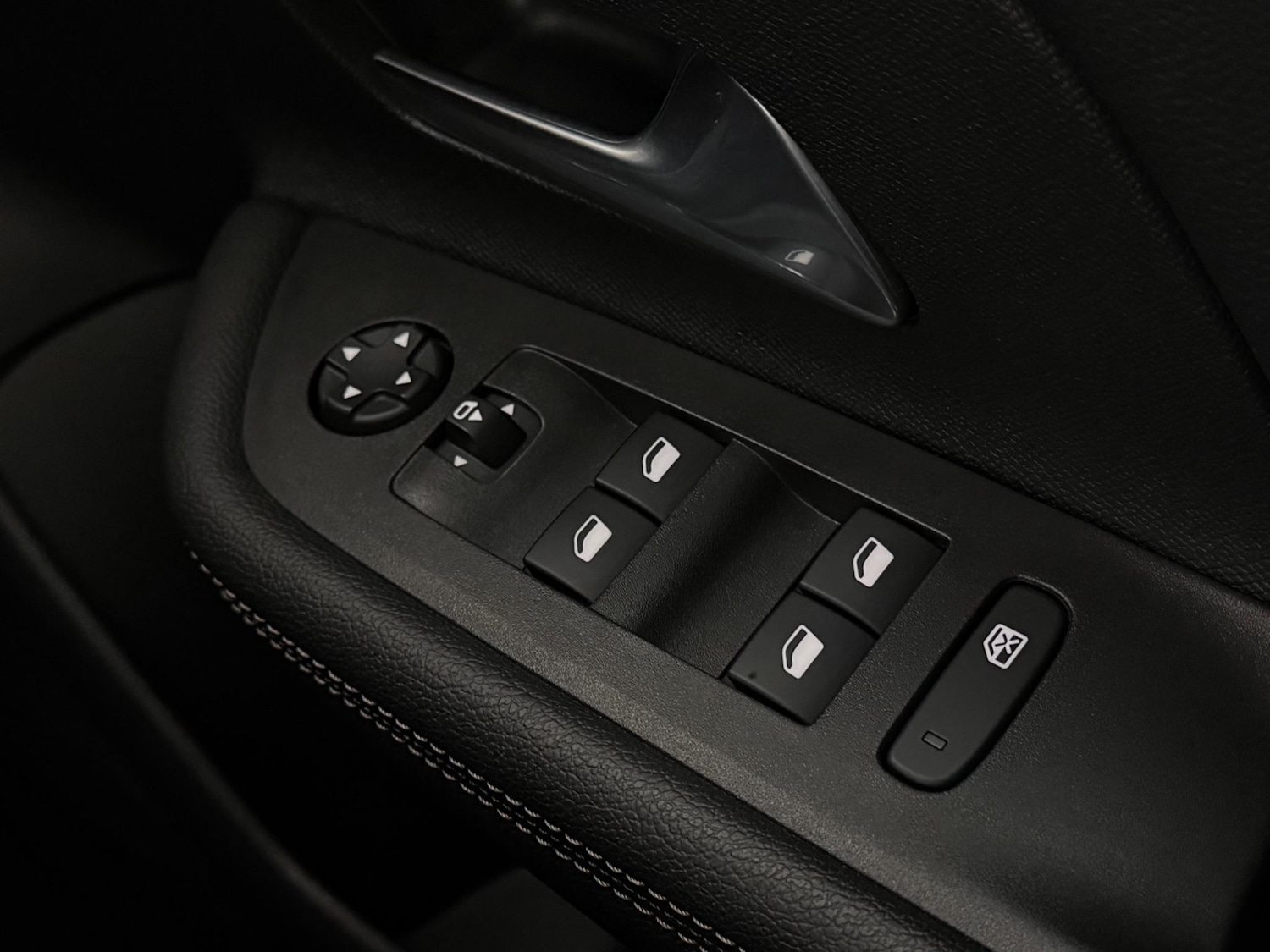 Used Vauxhall Mokka 2021 for sale - 76468232: Photo 28