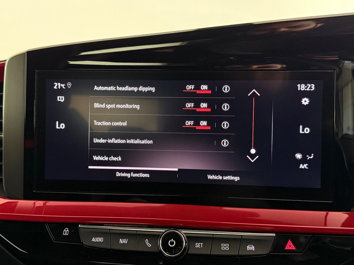 Used Vauxhall Mokka 2021 for sale - 76468232: Photo 32