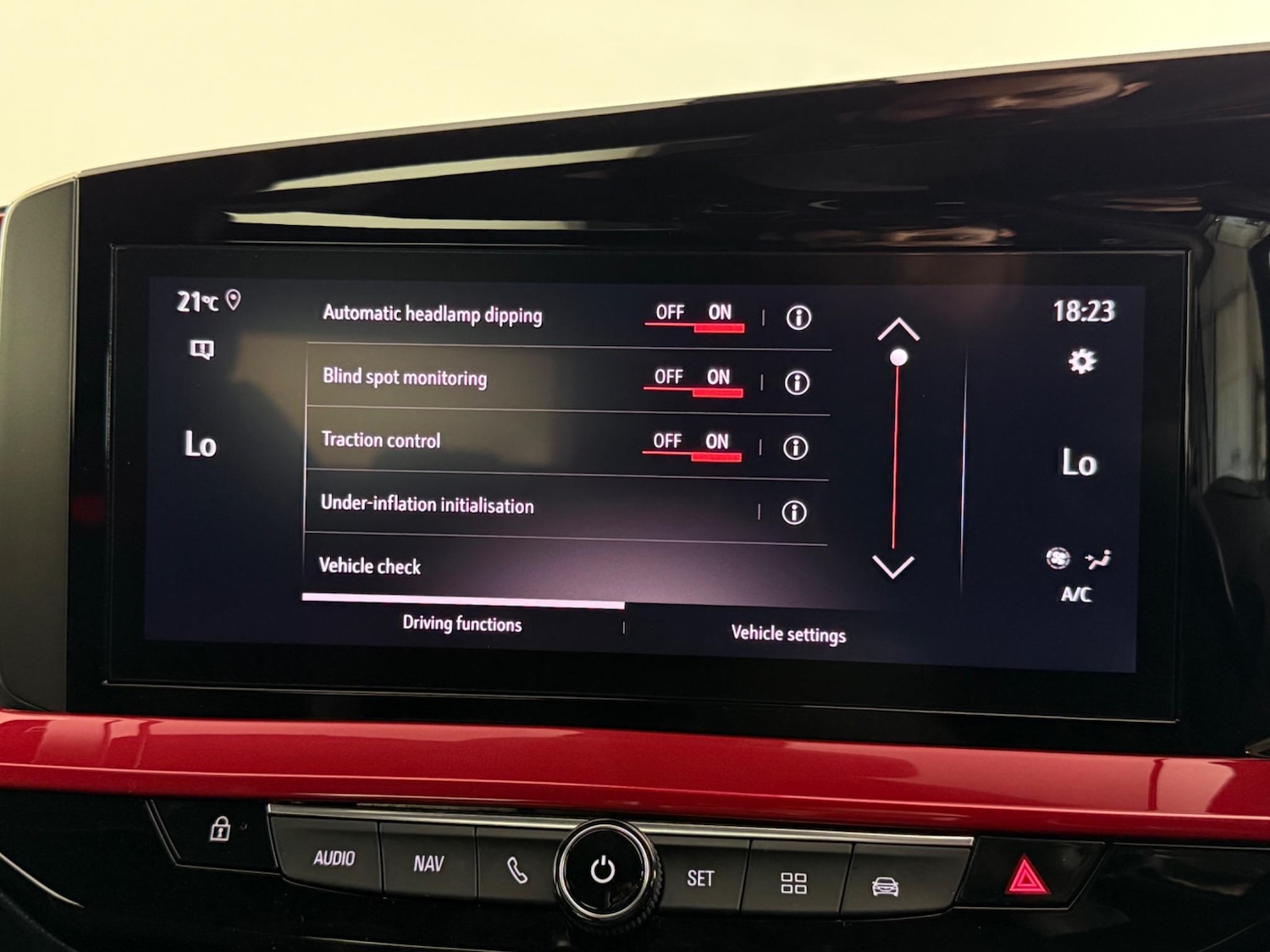 Used Vauxhall Mokka 2021 for sale - 76468232: Photo 33