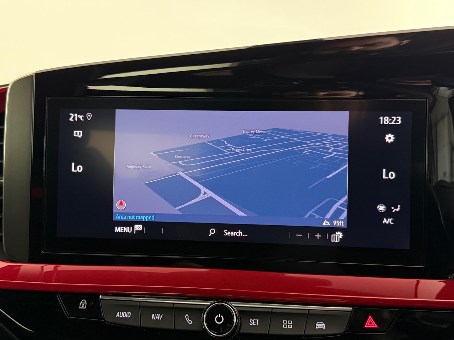 Used Vauxhall Mokka 2021 for sale - 76468232: Photo 36