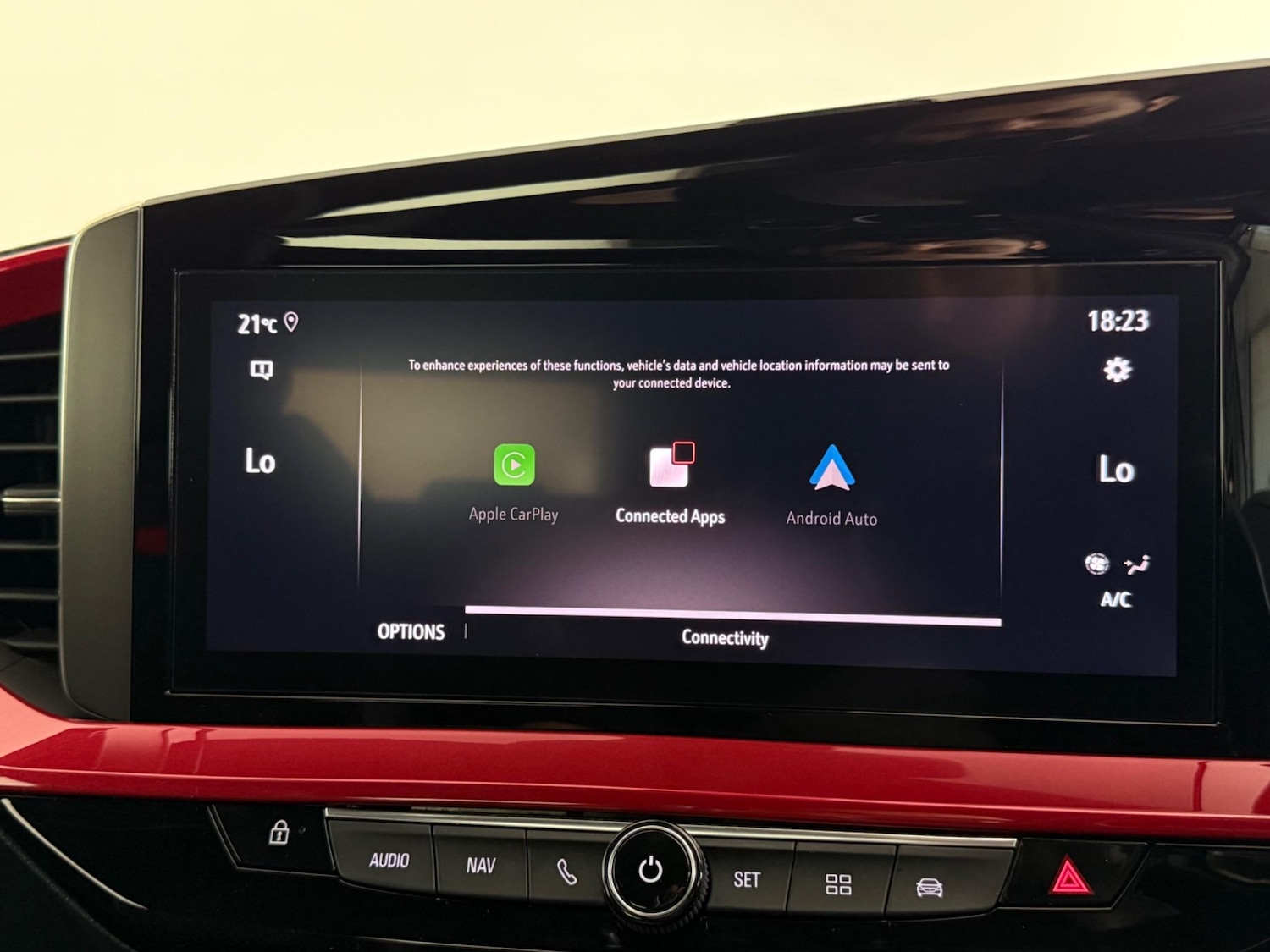 Used Vauxhall Mokka 2021 for sale - 76468232: Photo 37