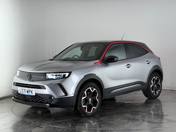 Used Vauxhall Mokka 2021 for sale - 76468232: Photo