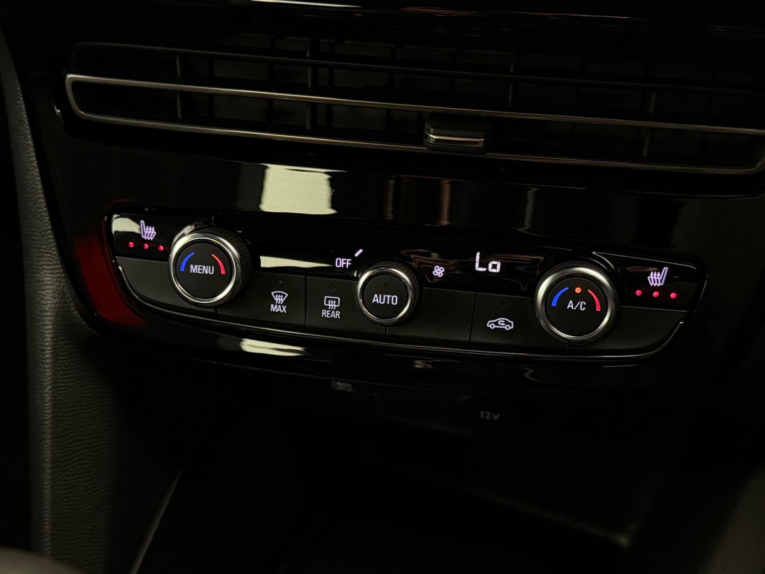 Used Vauxhall Mokka 2021 for sale - 76468232: Photo 40