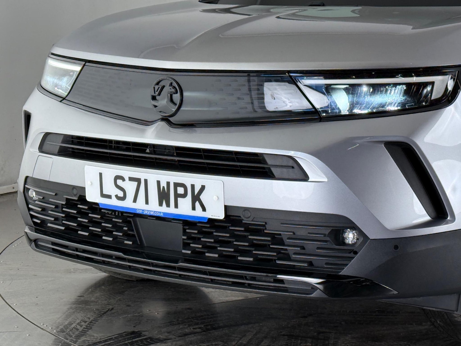 Used Vauxhall Mokka 2021 for sale - 76468232: Photo 48