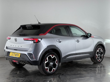 Used Vauxhall Mokka 2021 for sale - 76468232: Photo