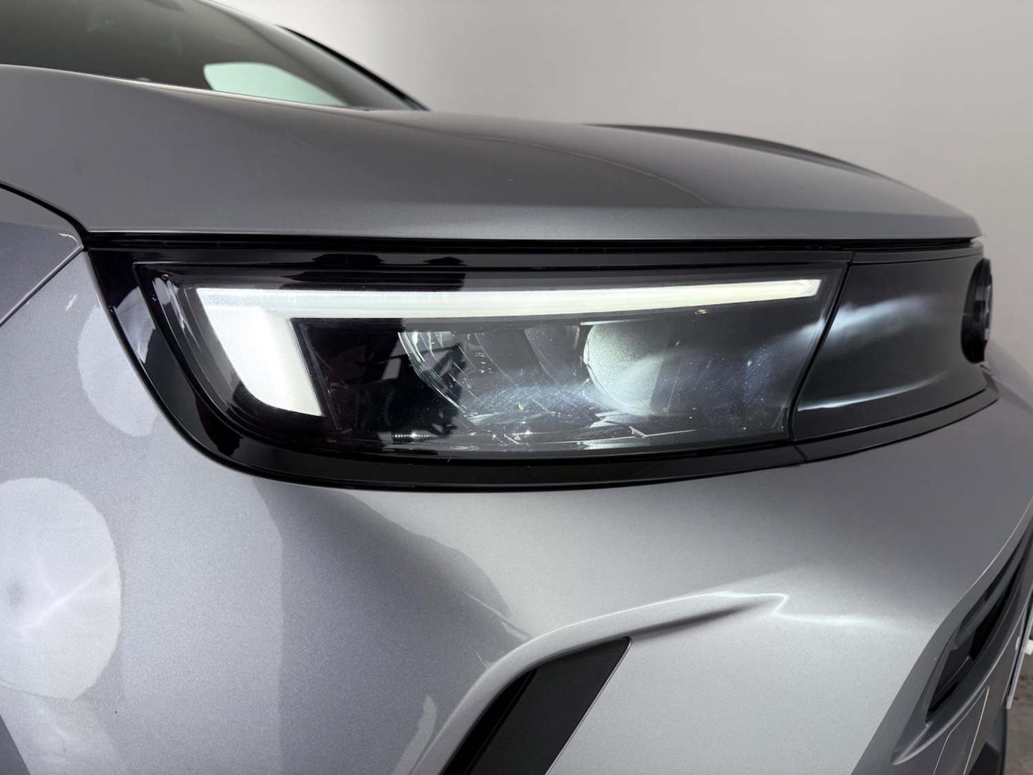 Used Vauxhall Mokka 2021 for sale - 76468232: Photo 8