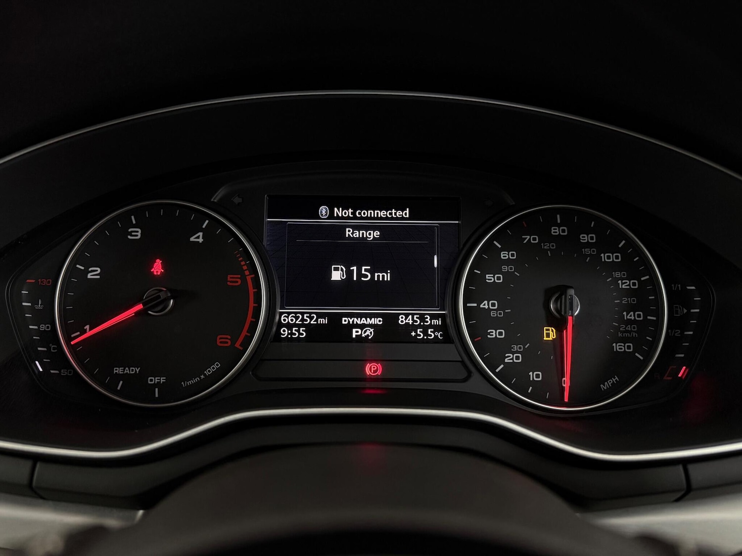 Used Audi A4 2016 for sale - 77180833: Photo 13