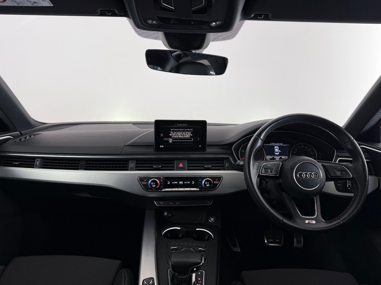 Used Audi A4 2016 for sale - 77180833: Photo 16