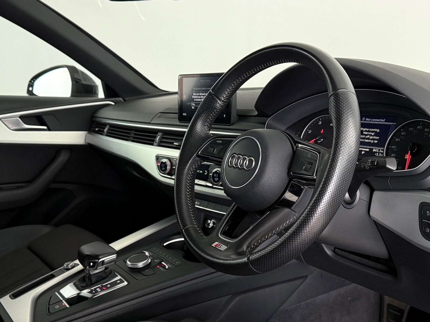 Used Audi A4 2016 for sale - 77180833: Photo 17