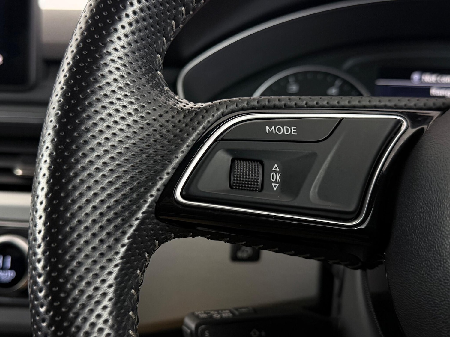 Used Audi A4 2016 for sale - 77180833: Photo 18