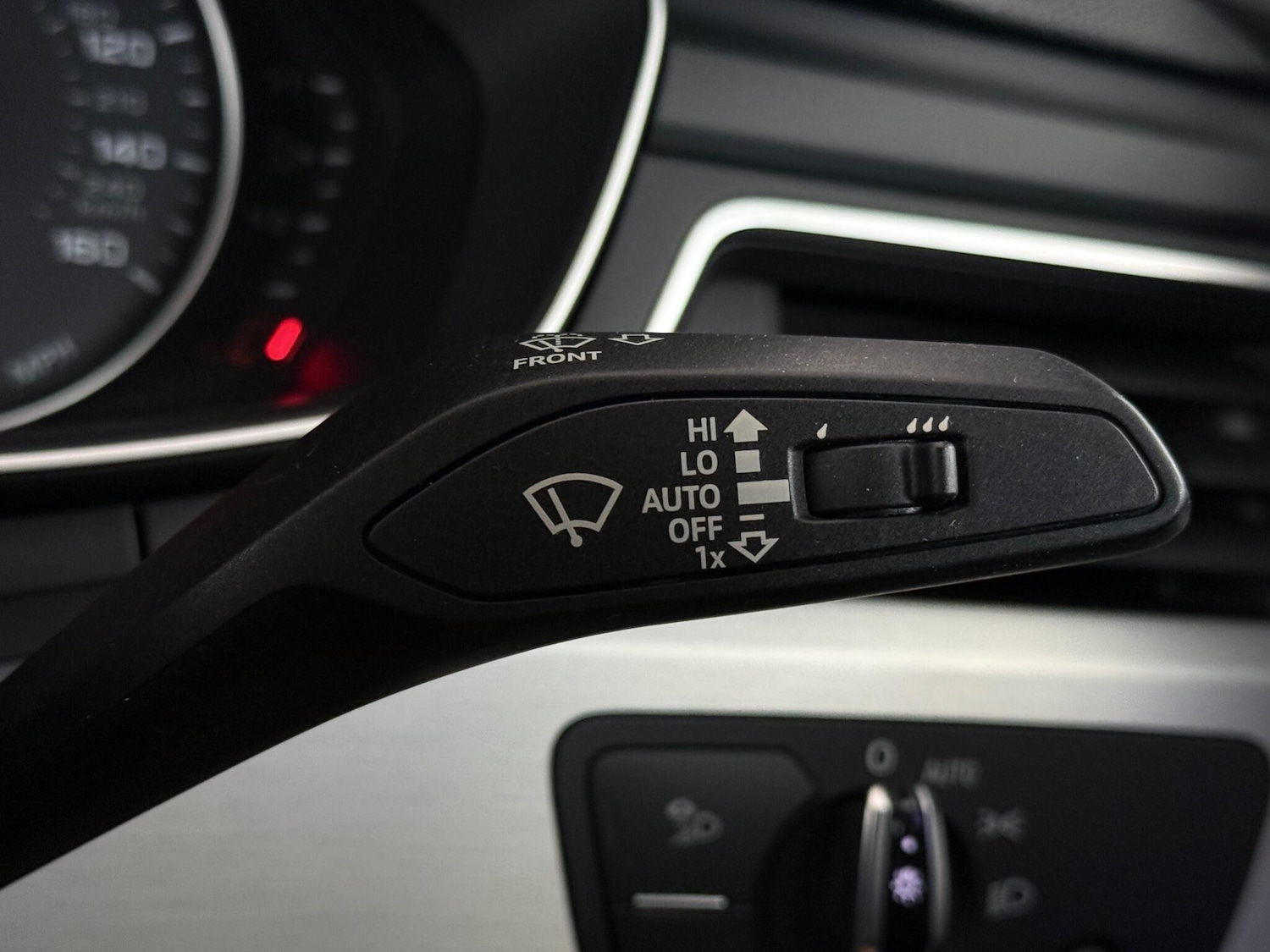 Used Audi A4 2016 for sale - 77180833: Photo 22