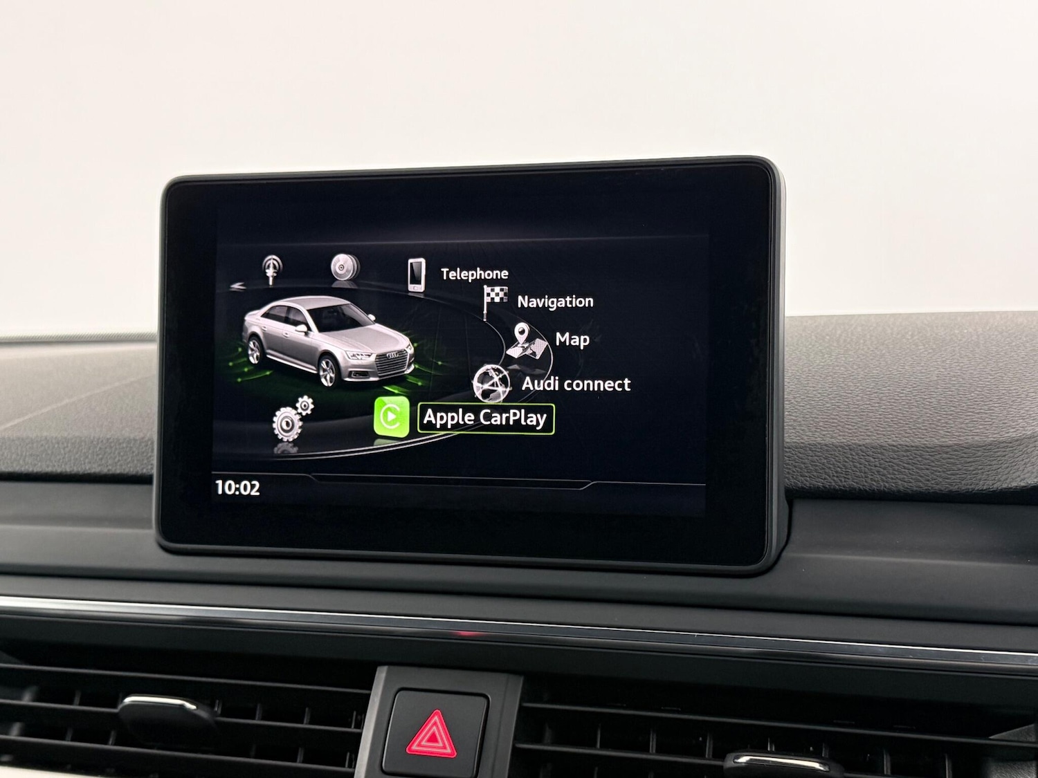 Used Audi A4 2016 for sale - 77180833: Photo 24