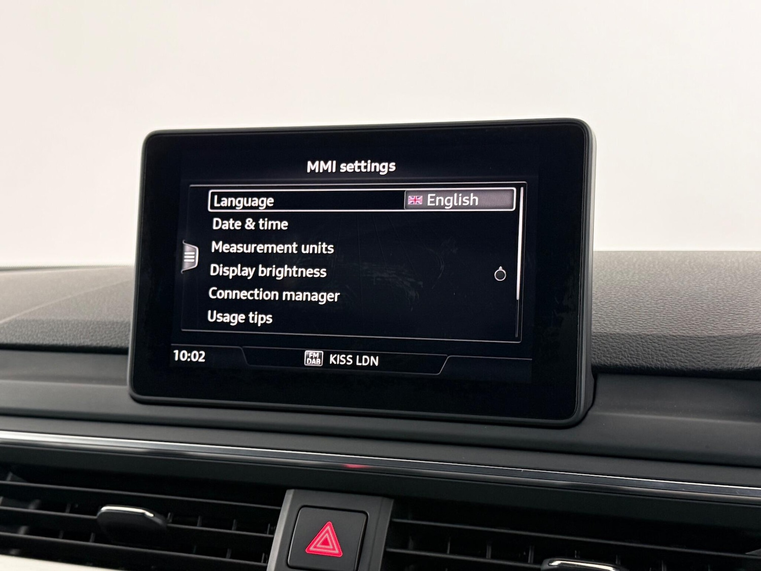 Used Audi A4 2016 for sale - 77180833: Photo 26