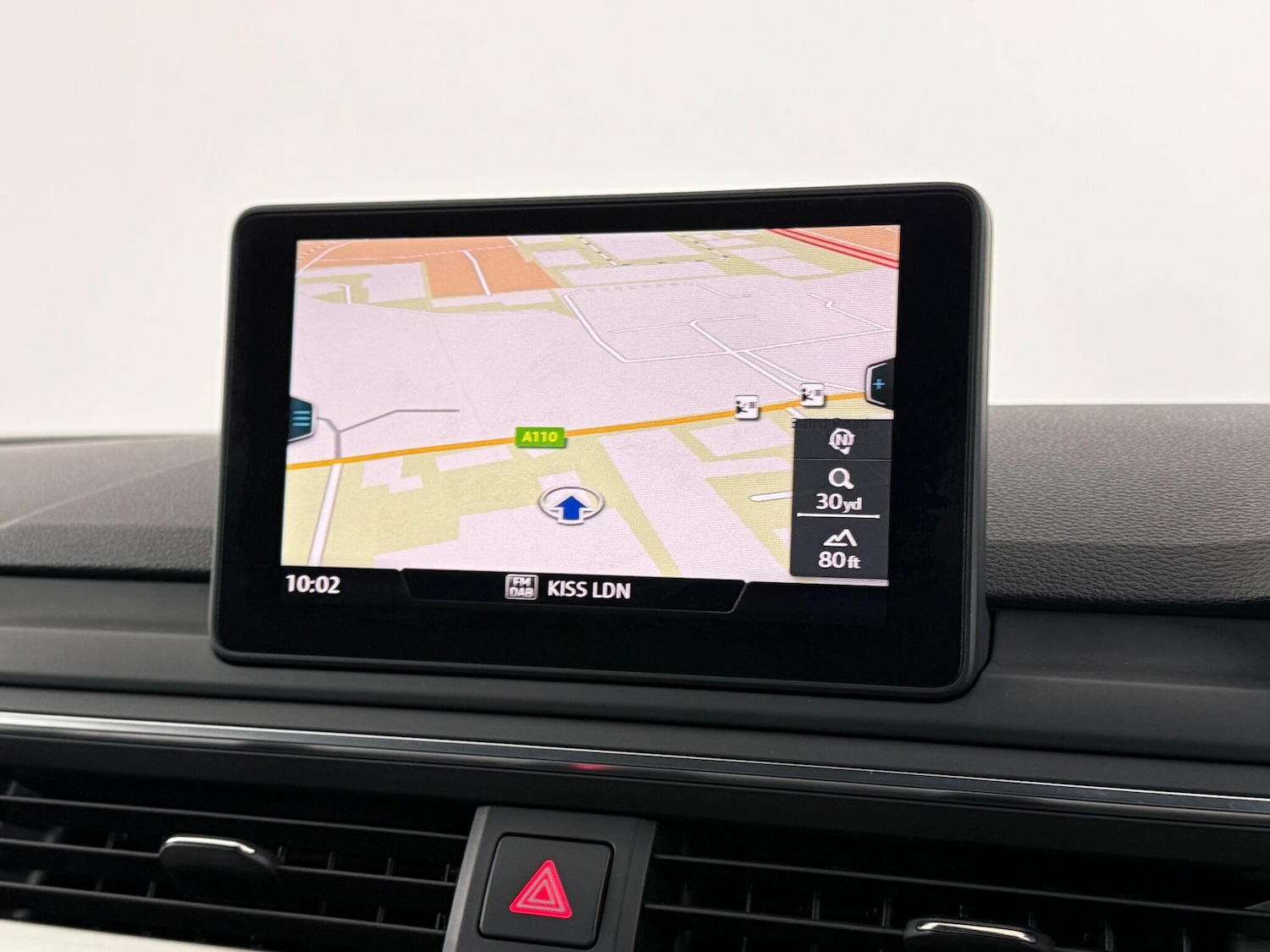 Used Audi A4 2016 for sale - 77180833: Photo 27