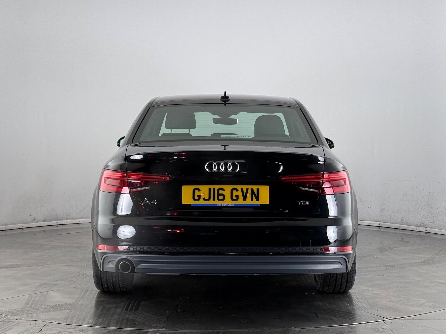 Used Audi A4 2016 for sale - 77180833: Photo 4