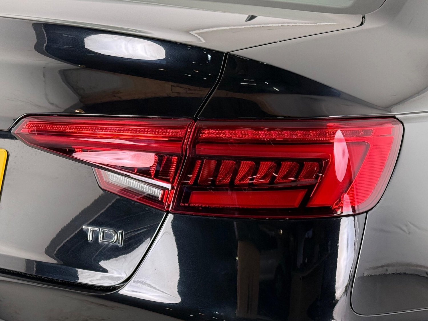 Used Audi A4 2016 for sale - 77180833: Photo 6