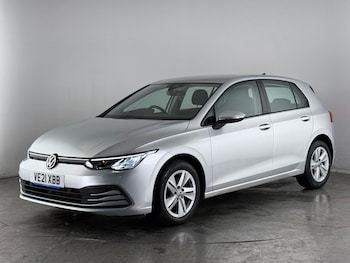 Used Volkswagen Golf 2021 for sale - 76800833: Photo