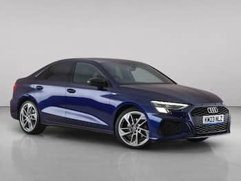 Used Audi A3 2023 for sale - 79704818: Photo