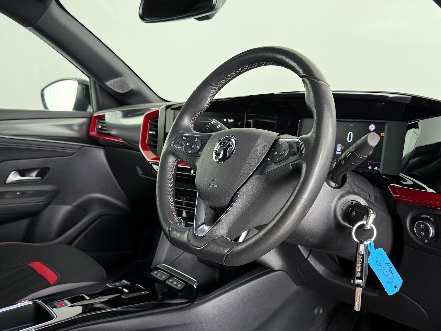 Used Vauxhall Mokka 2022 for sale - 77221839: Photo 10