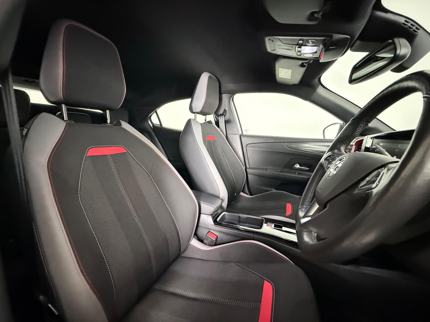 Used Vauxhall Mokka 2022 for sale - 77221839: Photo 11