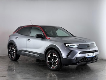 Used Vauxhall Mokka 2022 for sale - 77221839: Photo