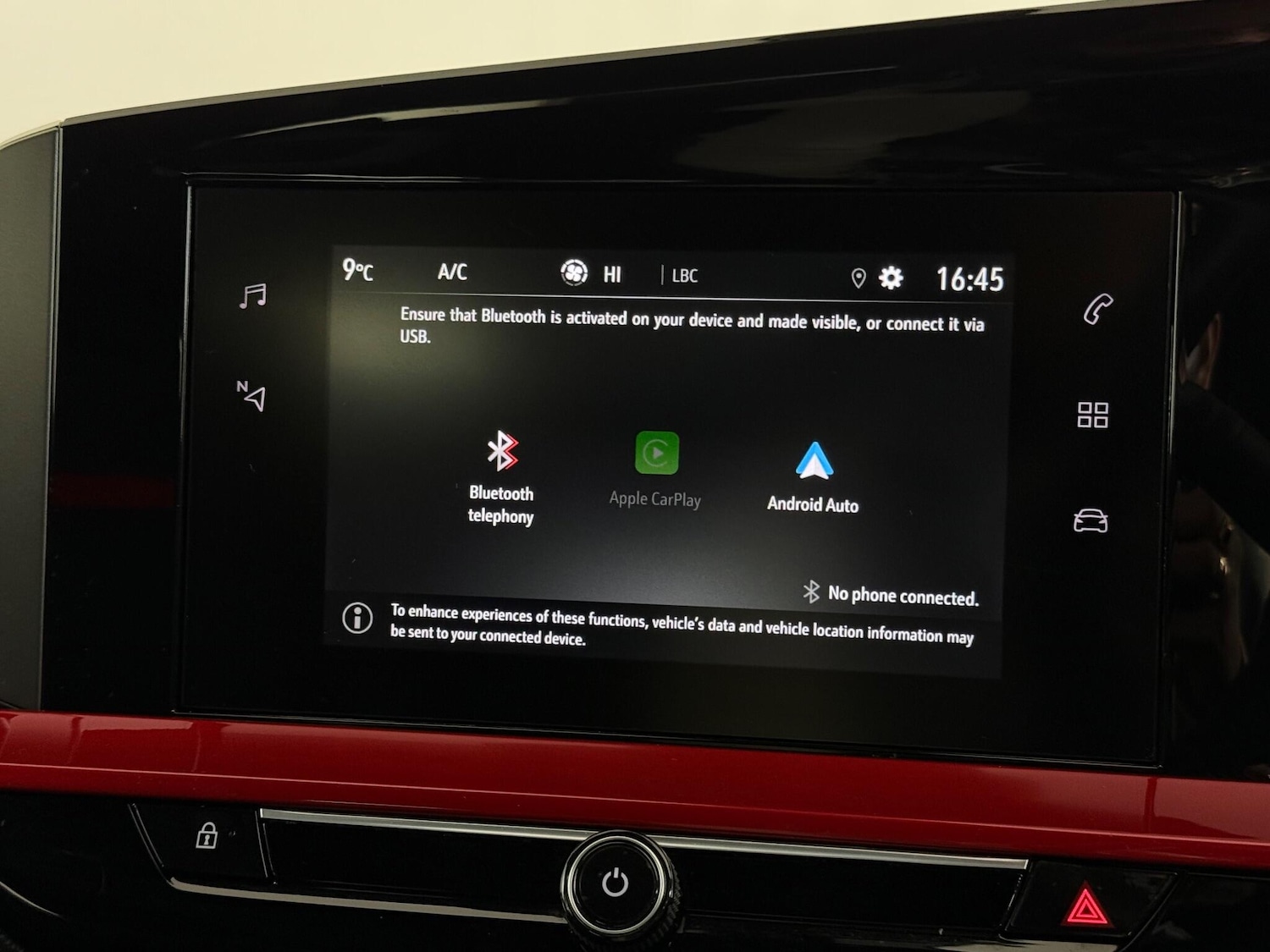 Used Vauxhall Mokka 2022 for sale - 77221839: Photo 25