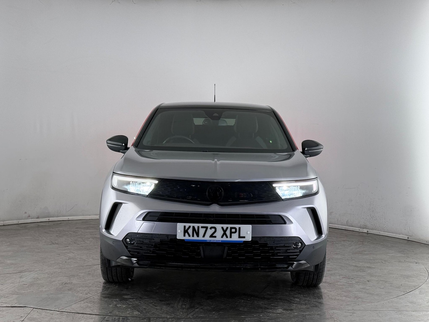 Used Vauxhall Mokka 2022 for sale - 77221839: Photo 5