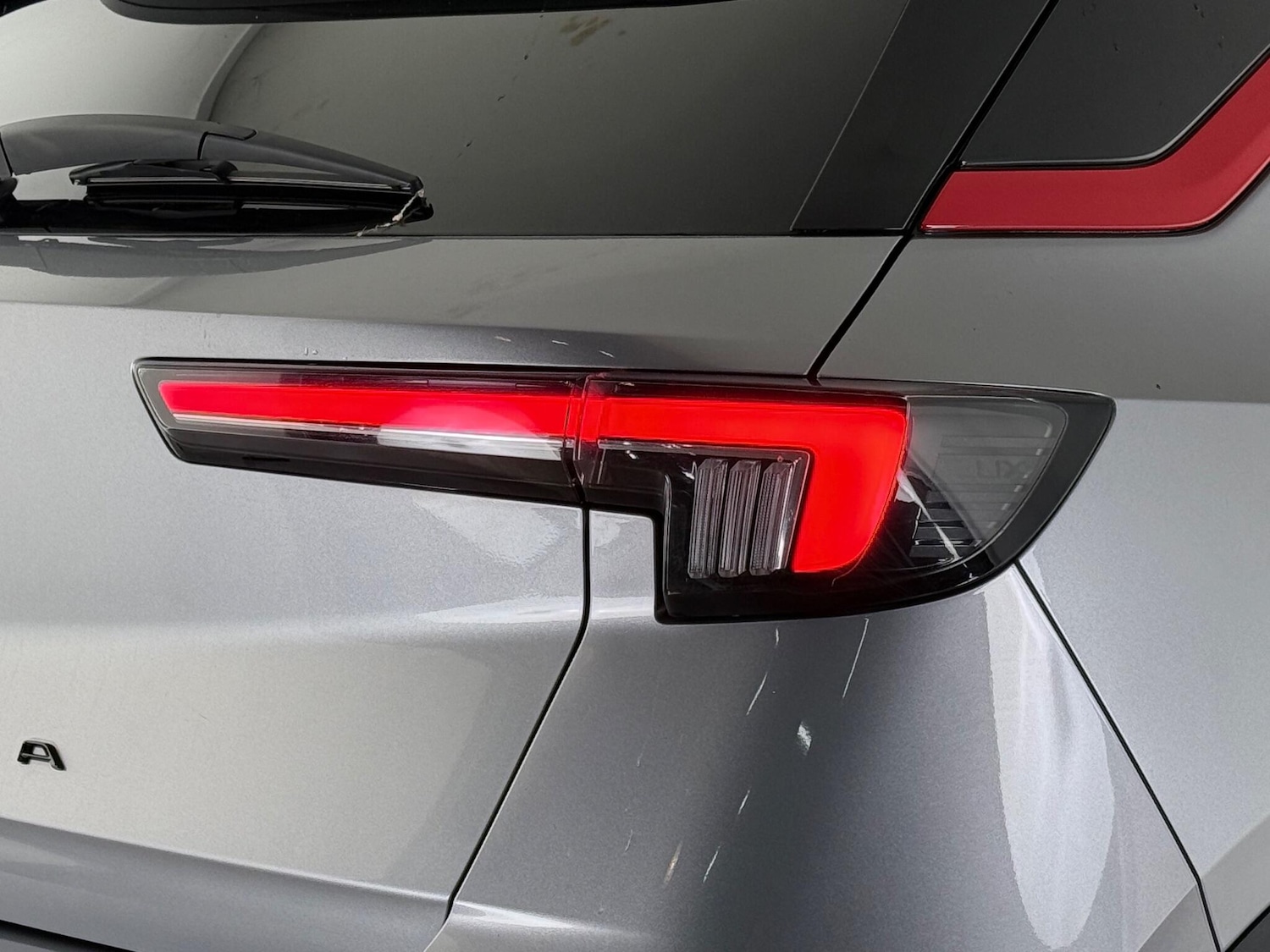 Used Vauxhall Mokka 2022 for sale - 77221839: Photo 7