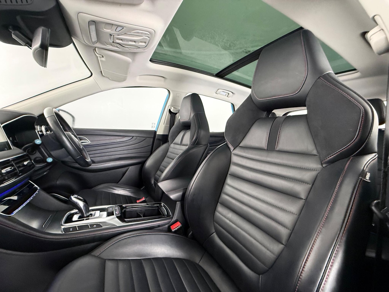 Used MG MG HS 2022 for sale - 77461063: Photo 13