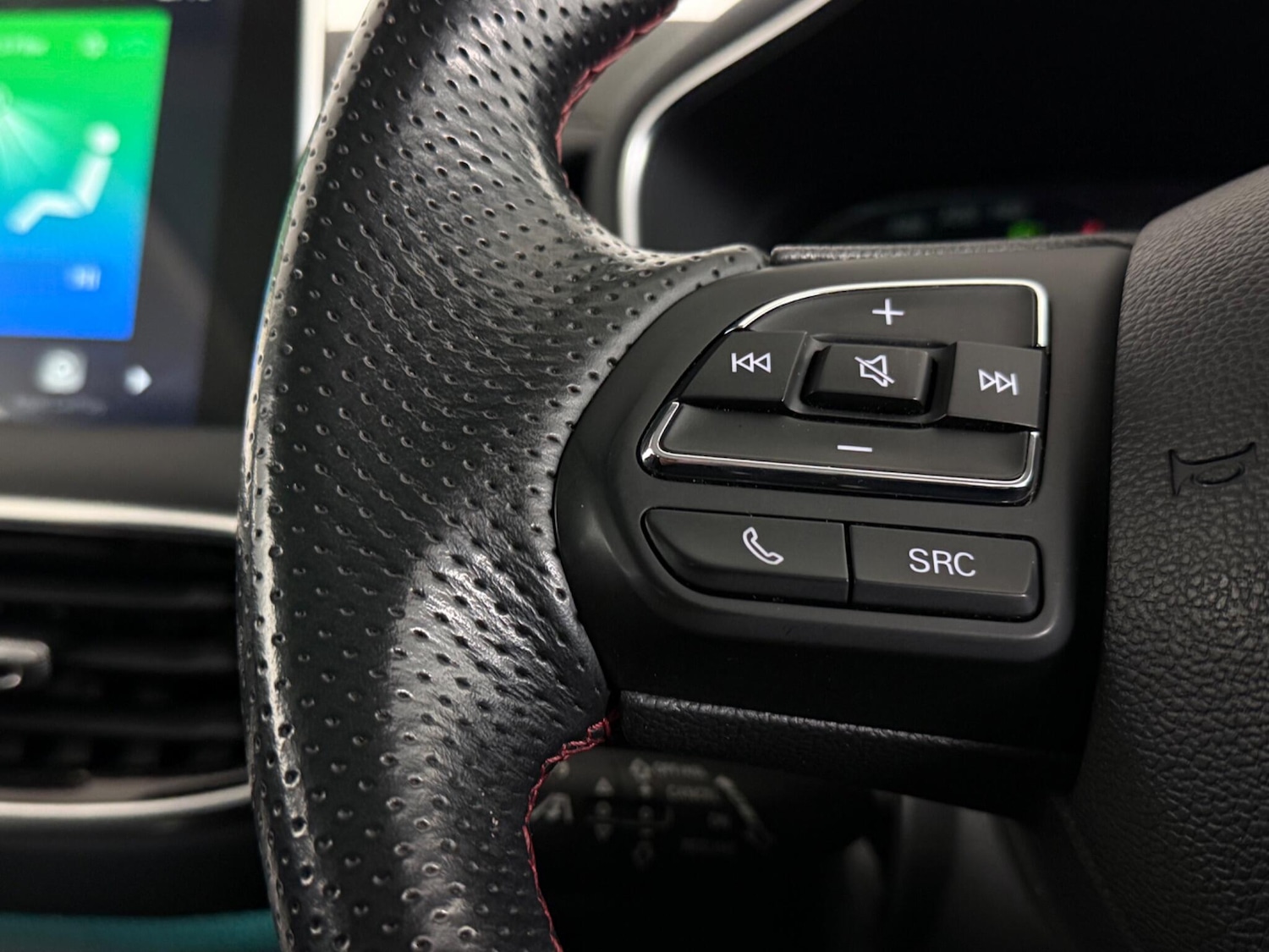 Used MG MG HS 2022 for sale - 77461063: Photo 17