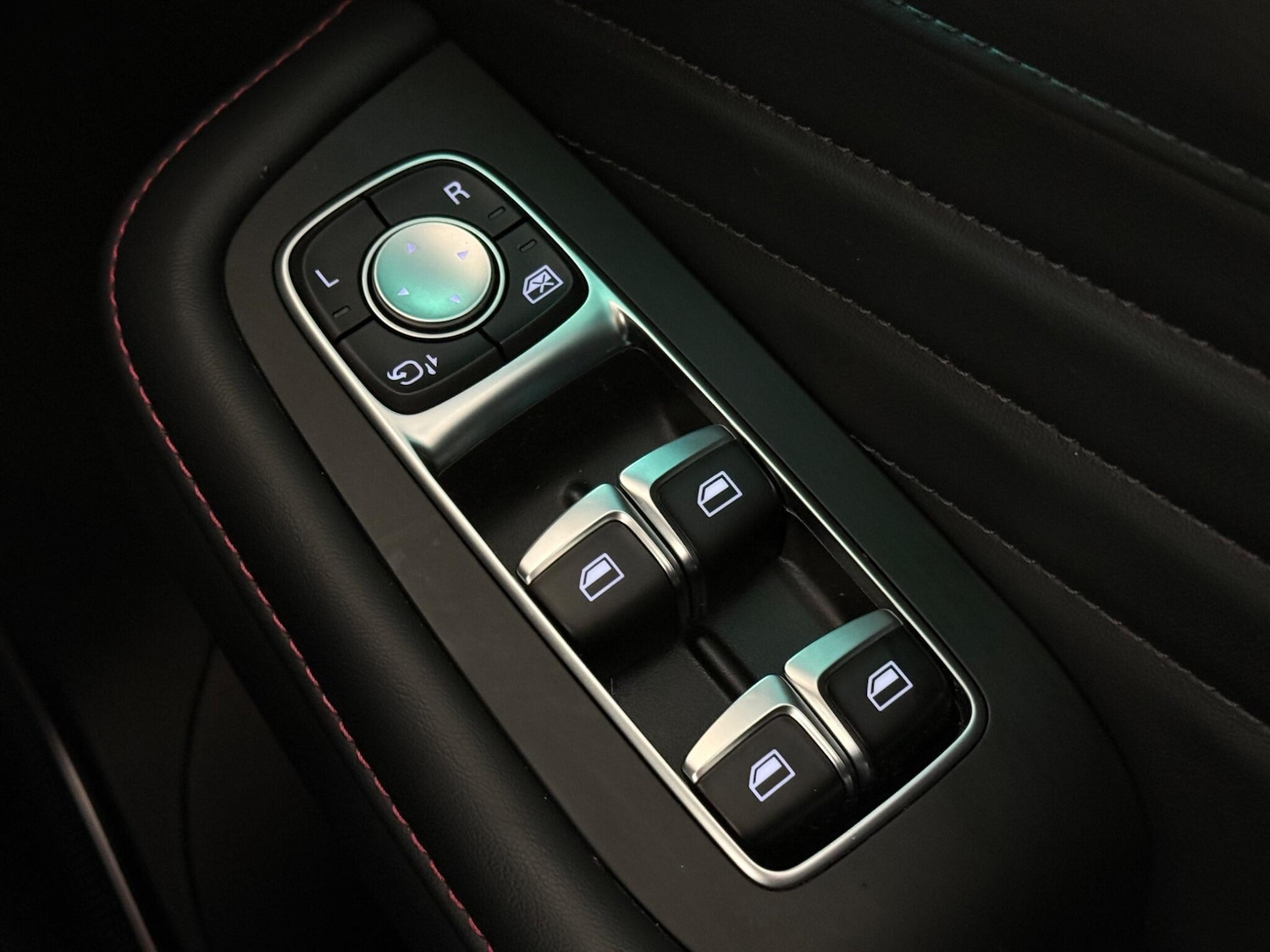 Used MG MG HS 2022 for sale - 77461063: Photo 23