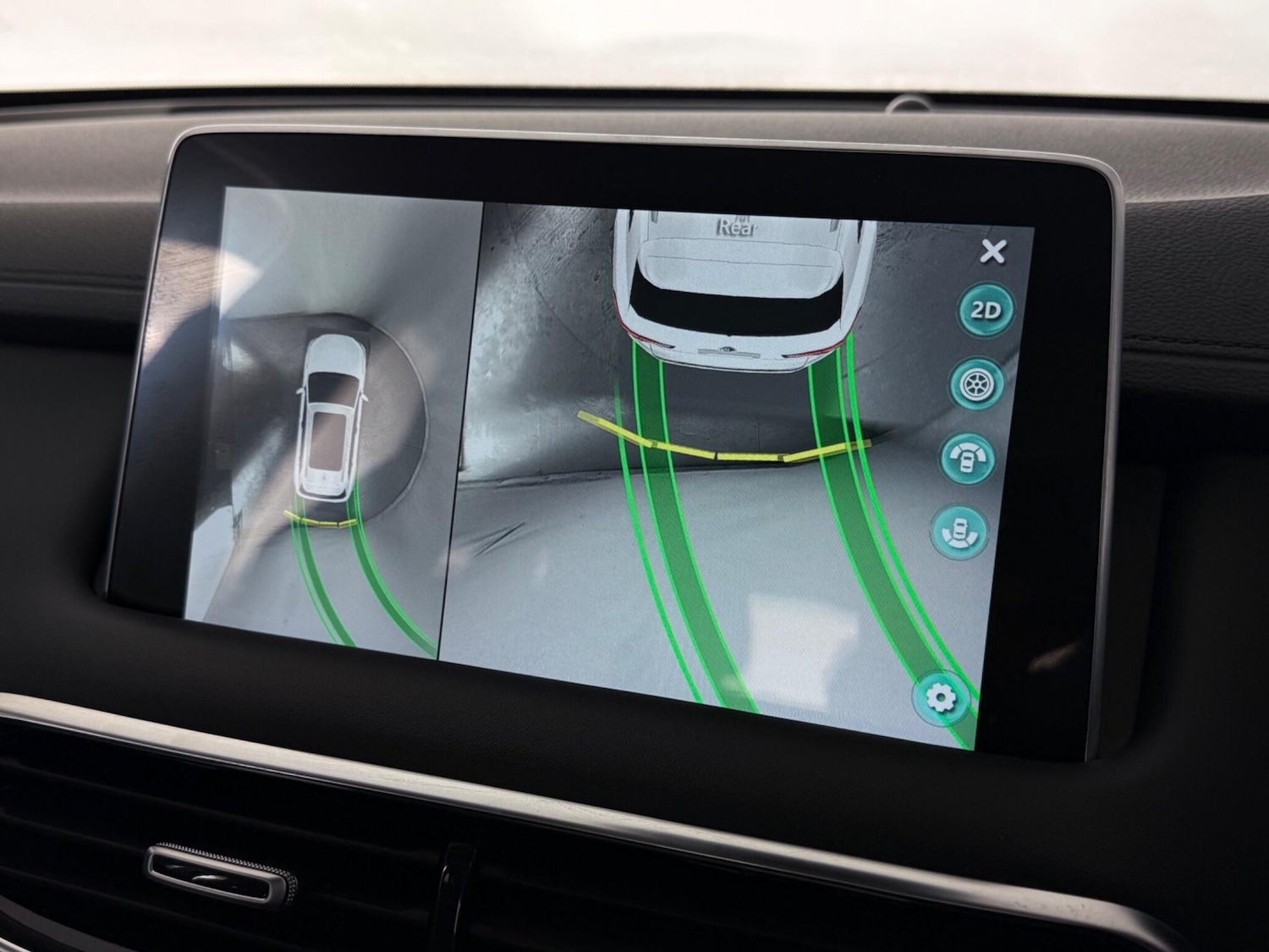 Used MG MG HS 2022 for sale - 77461063: Photo 26