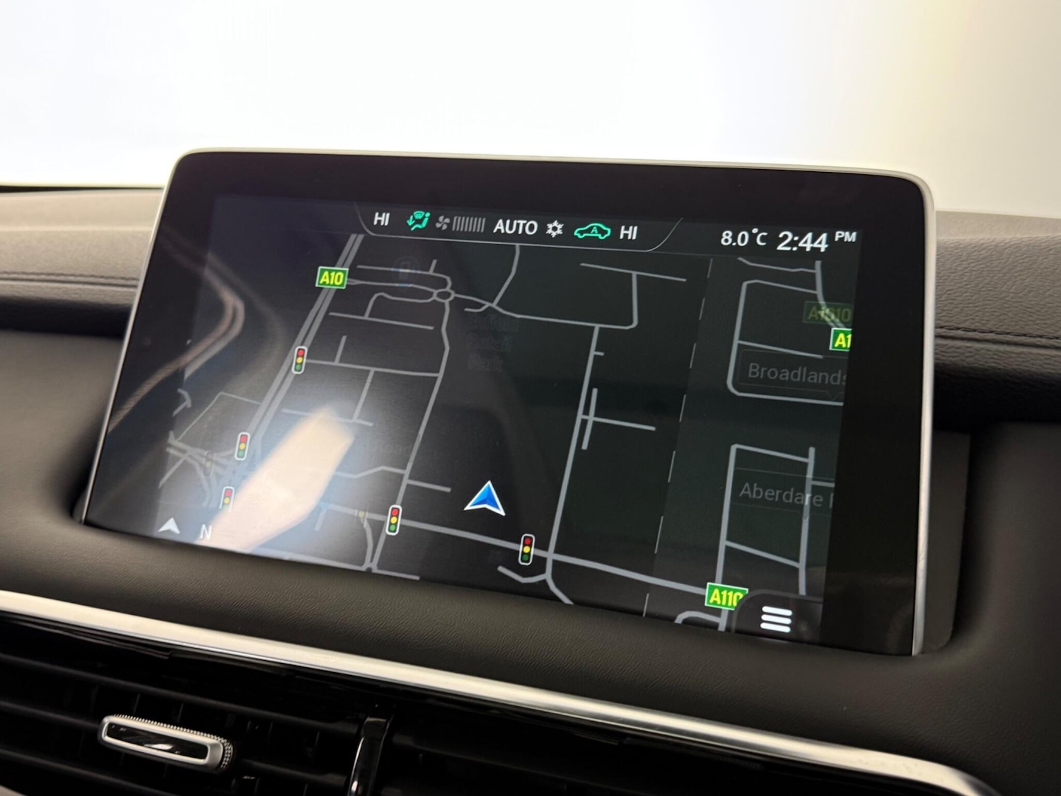 Used MG MG HS 2022 for sale - 77461063: Photo 27