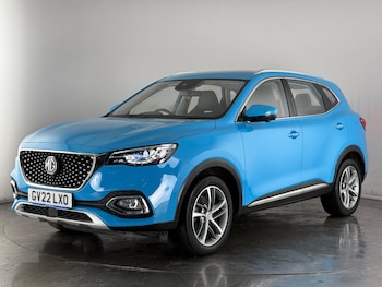 Used MG MG HS 2022 for sale - 77461063: Photo