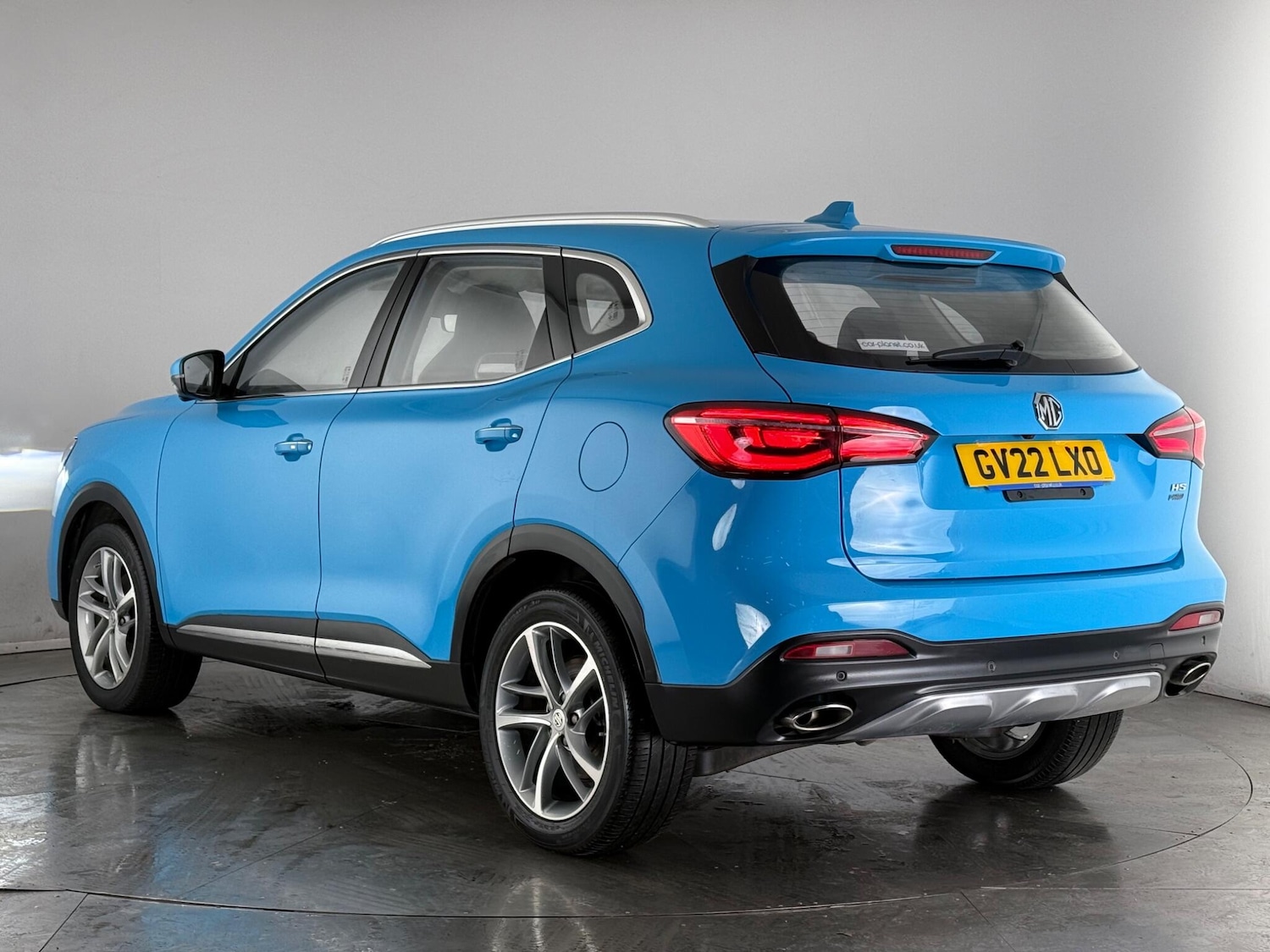 Used MG MG HS 2022 for sale - 77461063: Photo 3