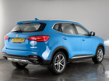 Used MG MG HS 2022 for sale - 77461063: Photo