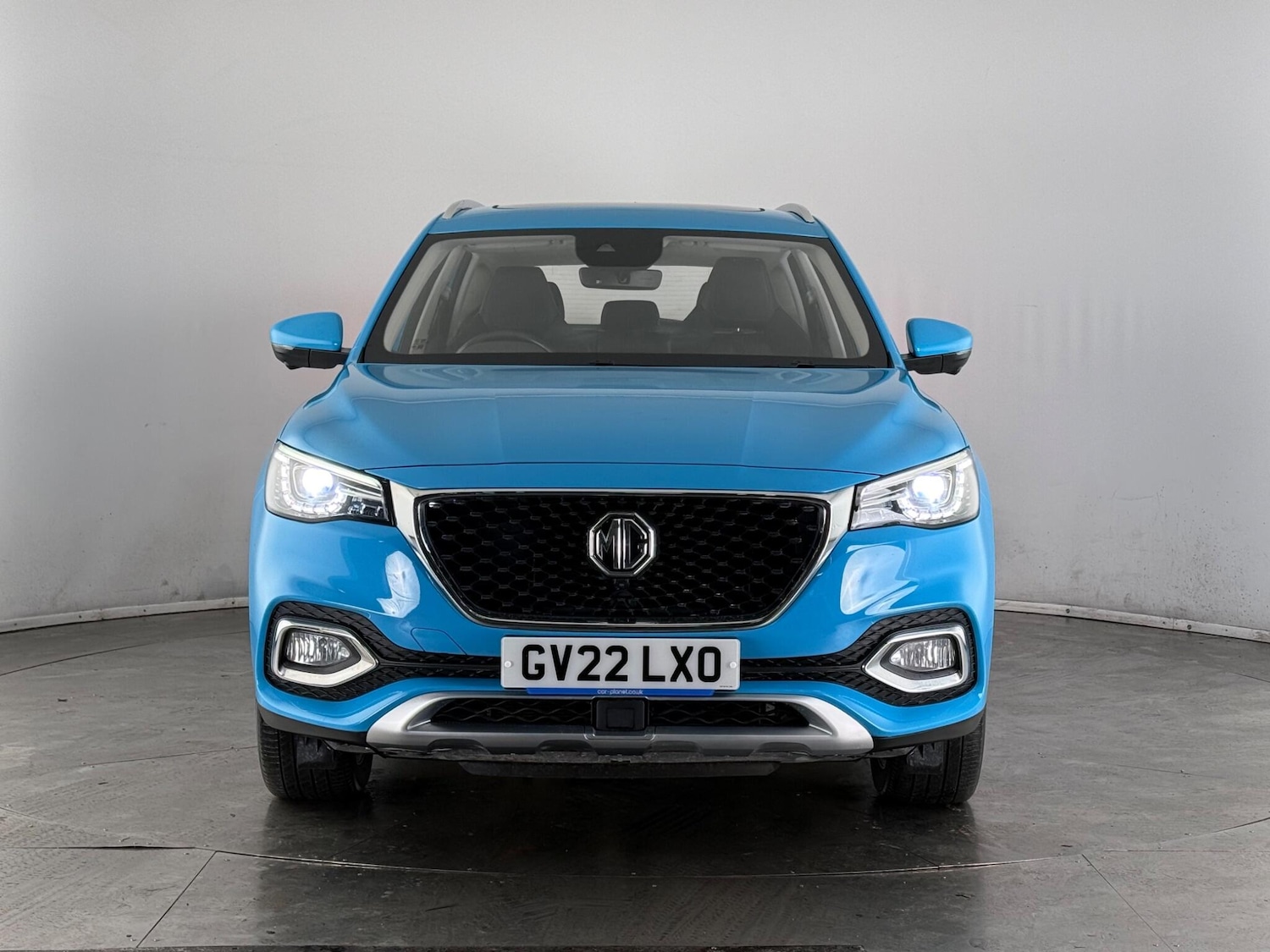 Used MG MG HS 2022 for sale - 77461063: Photo 5